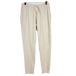 Outdoor Voices RecTrek Mens Jogger Pants Beige 30” - M